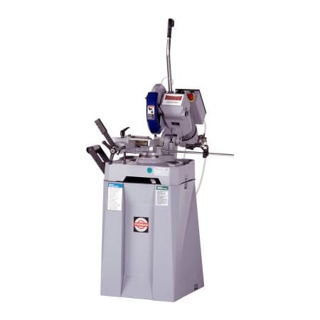 Dake Dake Super Cut 315 12-1/2" Manual Cold Saw, 110v-1 ph 9743151PH